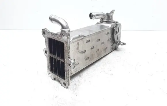 Mercedes-Benz E W212 EGR valve cooler A6511400775