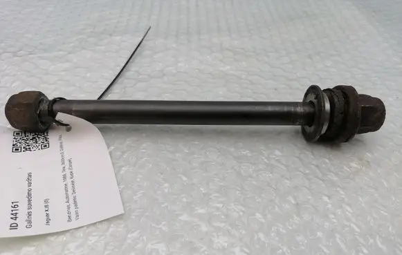 Jaguar XJS Rear suspension camber bolt 