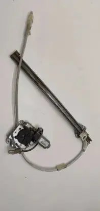 Jeep Cherokee III KJ Rear door window regulator with motor 55360034AH 10832E