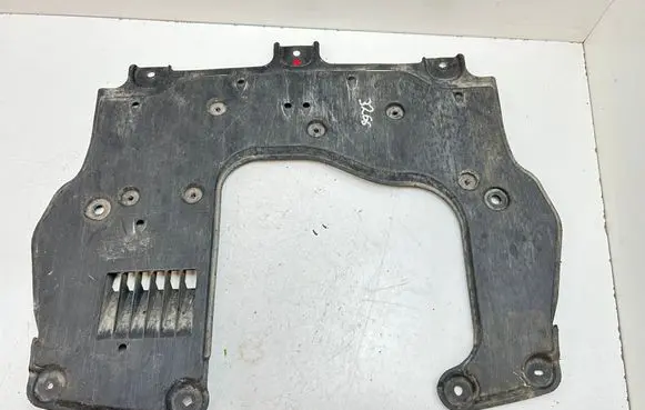 Lexus LS 460 - 600H Engine splash shield/under tray 5142050030