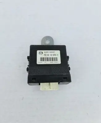 Mazda CX-5 Engine control unit/module