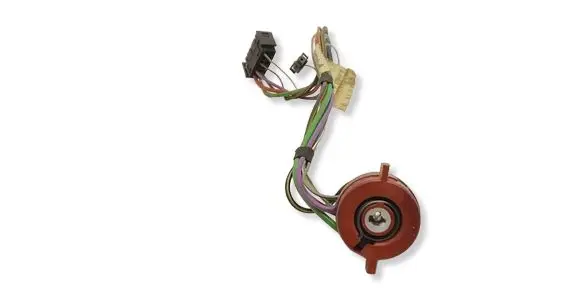 BMW 5 E34 Ignition lock contact 1378138 1828878