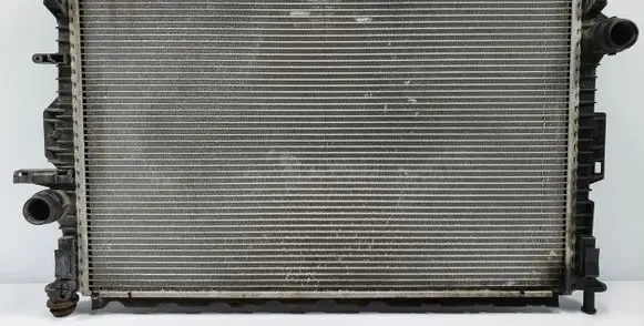 Ford Mondeo MK IV Coolant radiator VP7EKH-8005-BC