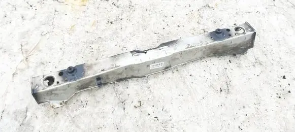 Toyota Corolla Verso AR10 Radiator support slam panel