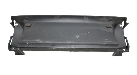 Mercedes-Benz SLK R172 Centre console side trim rear A1726940125