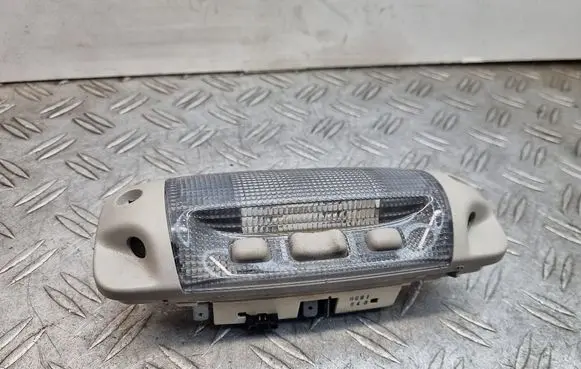 Ford Focus Front seat light 8M5A15K609CB