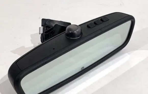 BMW 3 F30 F35 F31 Rear view mirror (interior) 9345387