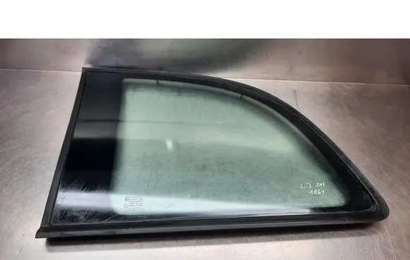 Opel Zafira A Rear side window