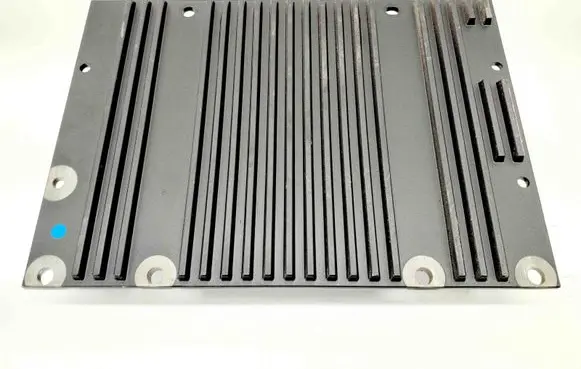 Volvo C30 Sound amplifier 31210110 31215524