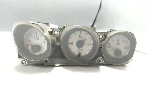 Alfa Romeo 156 Speedometer (instrument cluster) 60653714 60028129903