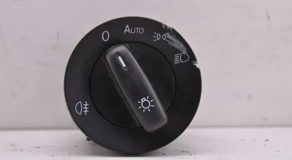Volkswagen PASSAT B6 Light switch 1K0941431BL