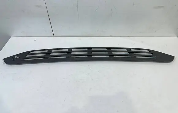 Citroen Jumper Bonnet/hood grill 1314820070