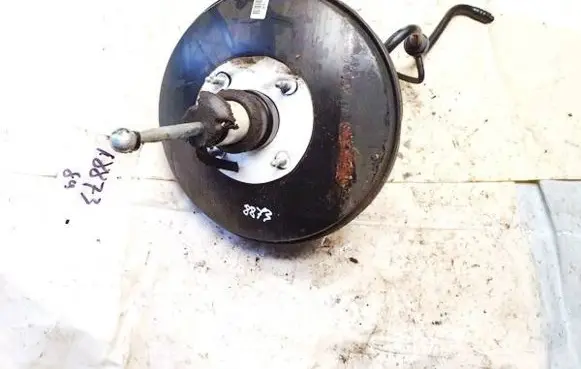 Volkswagen Golf V Brake booster 1k1614105aj 0204051068