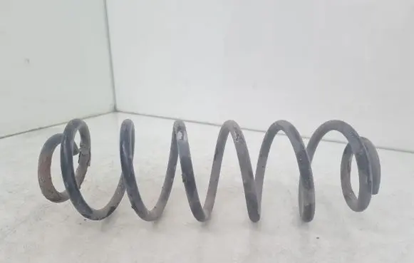 Peugeot 307 Rear coil spring