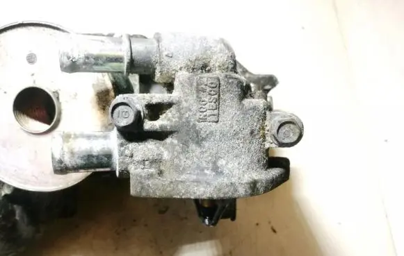 Honda FR-V Engine coolant pipe/hose