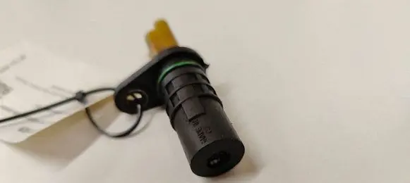 Renault Laguna II Crankshaft position sensor 8200668500