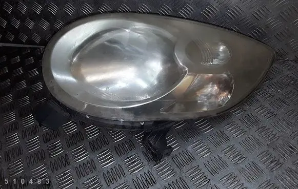 Headlight/headlamp