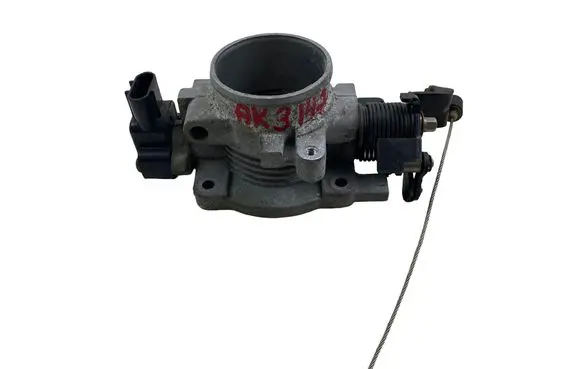 Ford Mondeo MK II Throttle valve F5RF98989