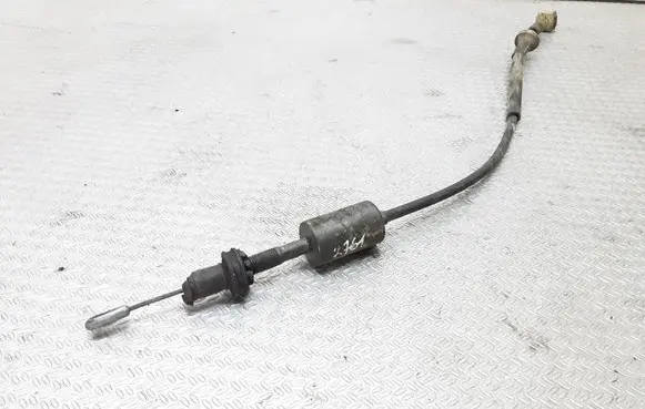 Hyundai Atos Classic Clutch cable 
