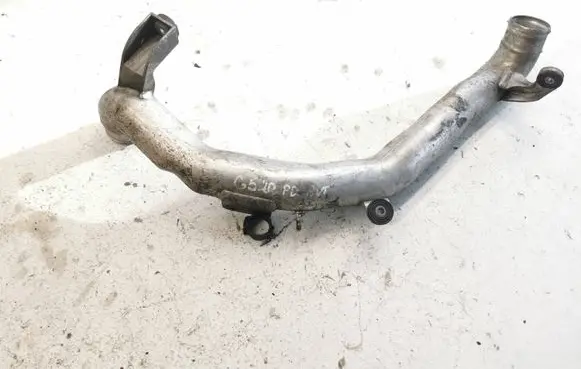 Volkswagen Golf V Intercooler hose/pipe