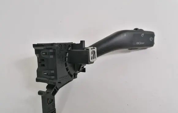 Volkswagen Eos Wiper control stalk 1K0953519C