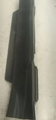 Subaru Outback (BT) Front sill trim cover