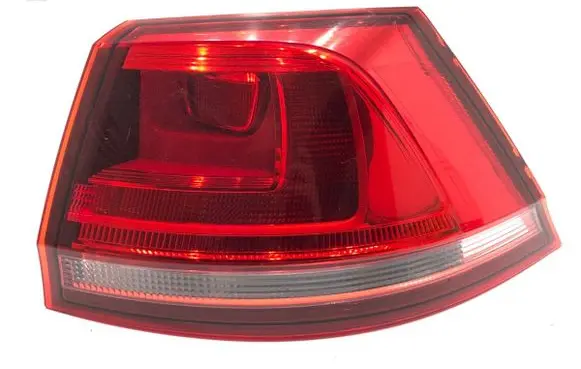 Volkswagen Golf VII Rear/tail lights 5G9945096C