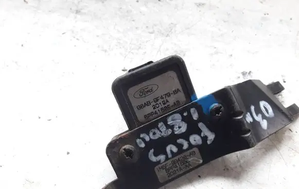 Ford Focus Vacuum valve 98AB9F479BA