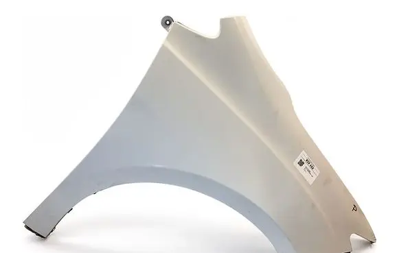 Chrysler Pacifica Fender