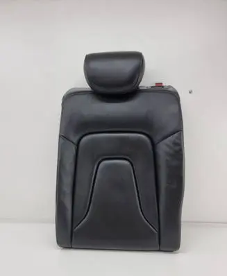 Audi A5 Sportback 8TA Rear seat 