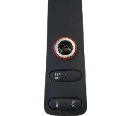 Seat Altea Other switches/knobs/shifts 