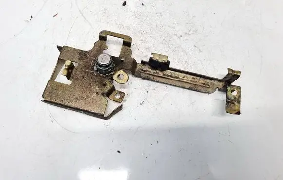 Honda Jazz Front door lock (next to the handle) 