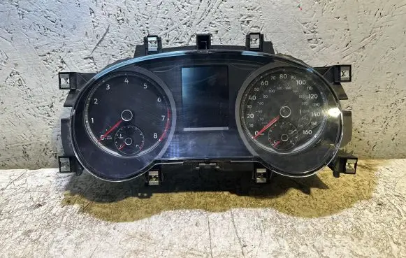 Volkswagen Atlas Speedometer (instrument cluster) 3CN920850A 3CN160 ZYS0001106