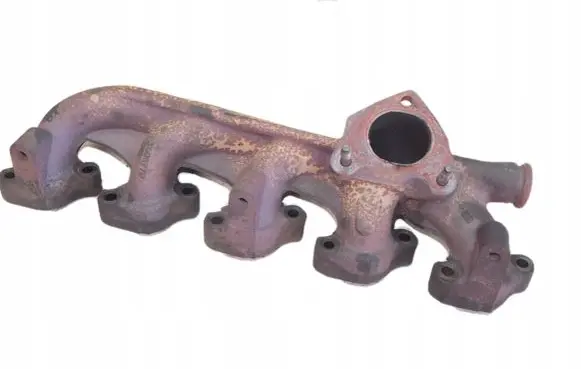 Volvo S60 Exhaust manifold 30637797