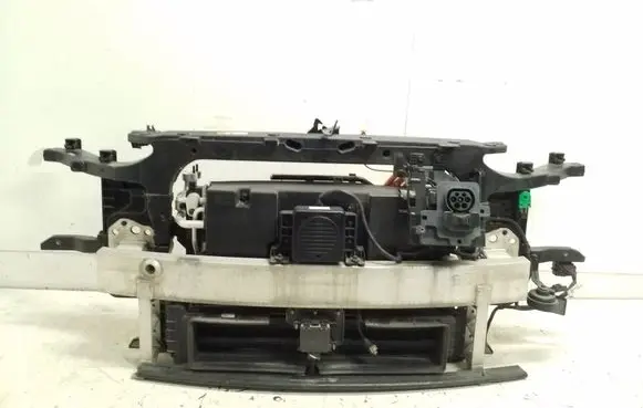 Hyundai Kona I Radiator set 