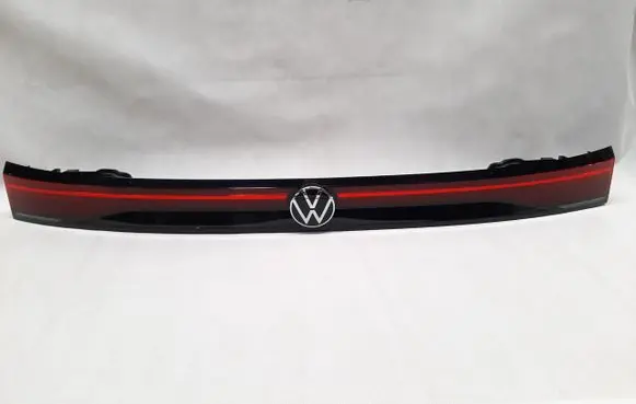 Tailgate/trunk/boot exterior handle