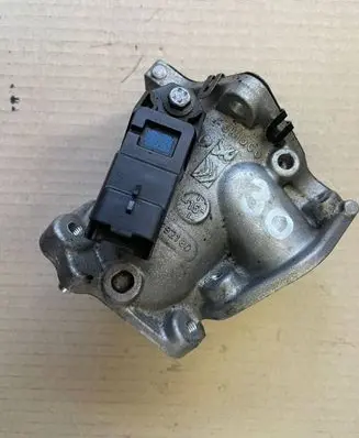 Ford Kuga II EGR valve 9801292180