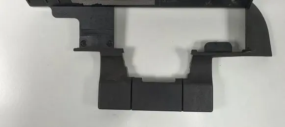 Land Rover Discovery 4 - LR4 Other interior part 3084769