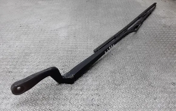 Skoda Fabia Mk1 (6Y) Windshield/front glass wiper blade 6Y1955409