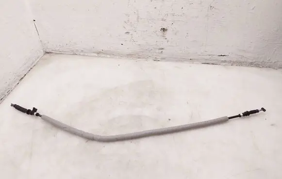 Volkswagen Tiguan Rear door cable line 5H0837017B