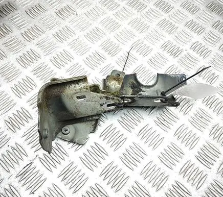 Mercedes-Benz S C217 Fender mounting bracket A2228801114 A2228800714