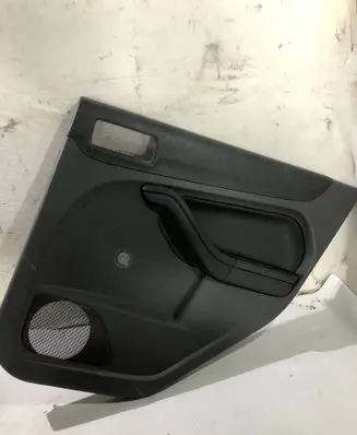 Ford Focus Rear door card panel trim 4M51A27406 P9Z1A