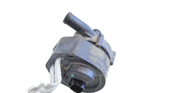 Tesla Model X Electric auxiliary coolant/water pump 105452900F