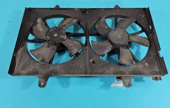 Nissan Murano Z50 Fan set IMPRK1395829