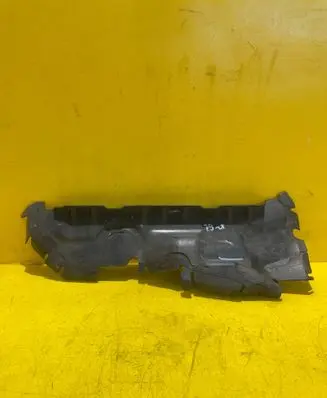 Peugeot 308 SW Intercooler air guide/duct channel 9680361480