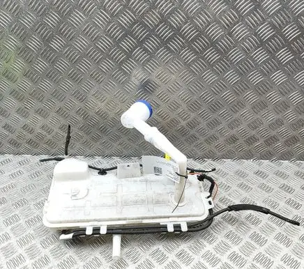Citroen Berlingo Windshield washer fluid reservoir/tank 9817300980 9817269880