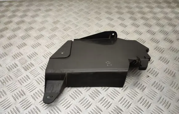 Citroen C3 Picasso Other under body part 9686103580