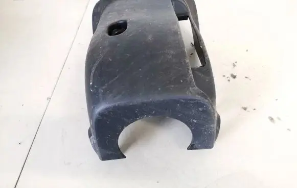 KIA Sportage Steering wheel column trim