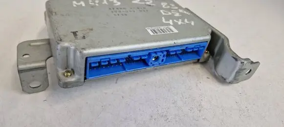 Nissan X-Trail T30 ABS control unit/module 478508H810 A98000