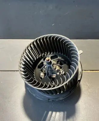 Volkswagen Golf Plus Heater fan/blower 1K1819015